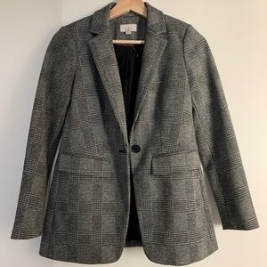 Petite Loft Blazer